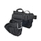 Boulder Bag Ultimate Carpenter Comfort Three Pouch Combo w/QRB Black Toolbelt Medium MAX250BKM - alternate 8